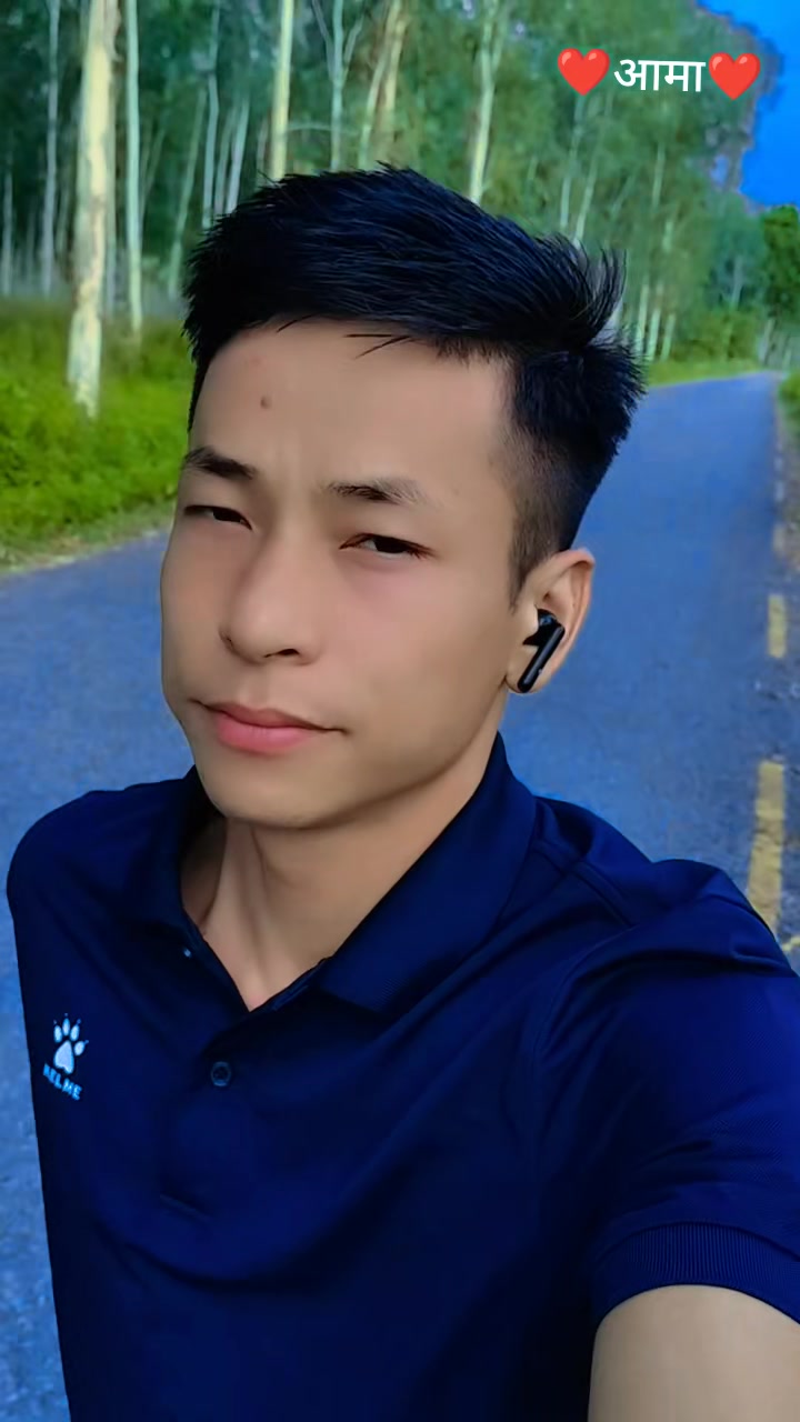 @Kamal Limbu