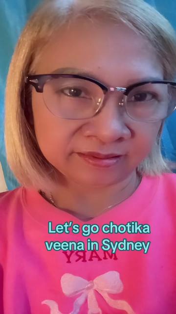 @Chotika Stanley