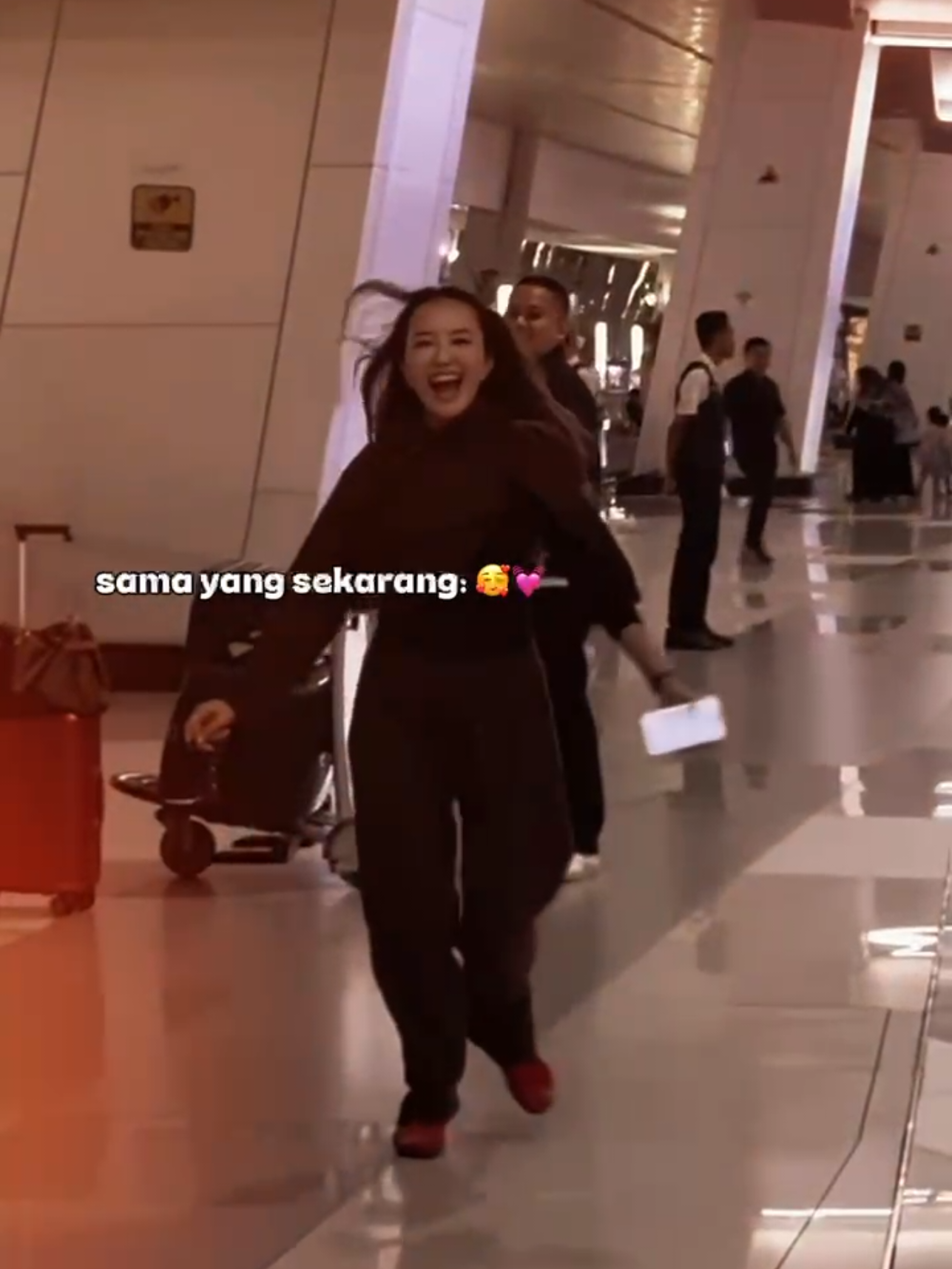 @Potongan Seru