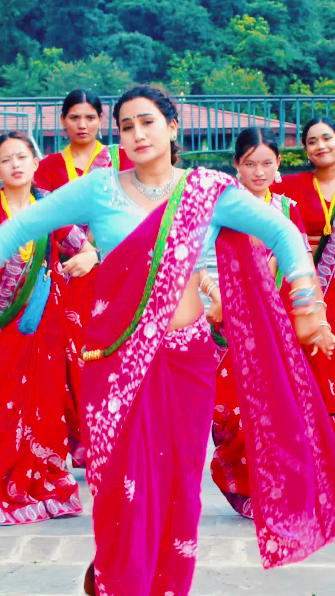 @Jharrana Risal