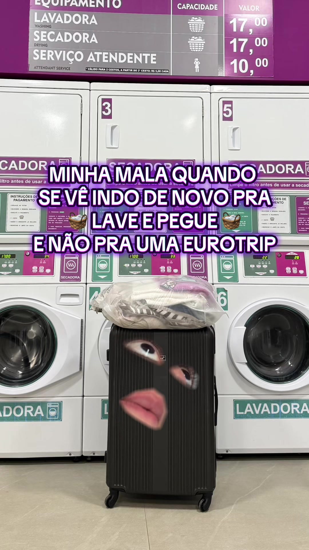 @Ana Luiza 🔮✨ #PerfilOficial