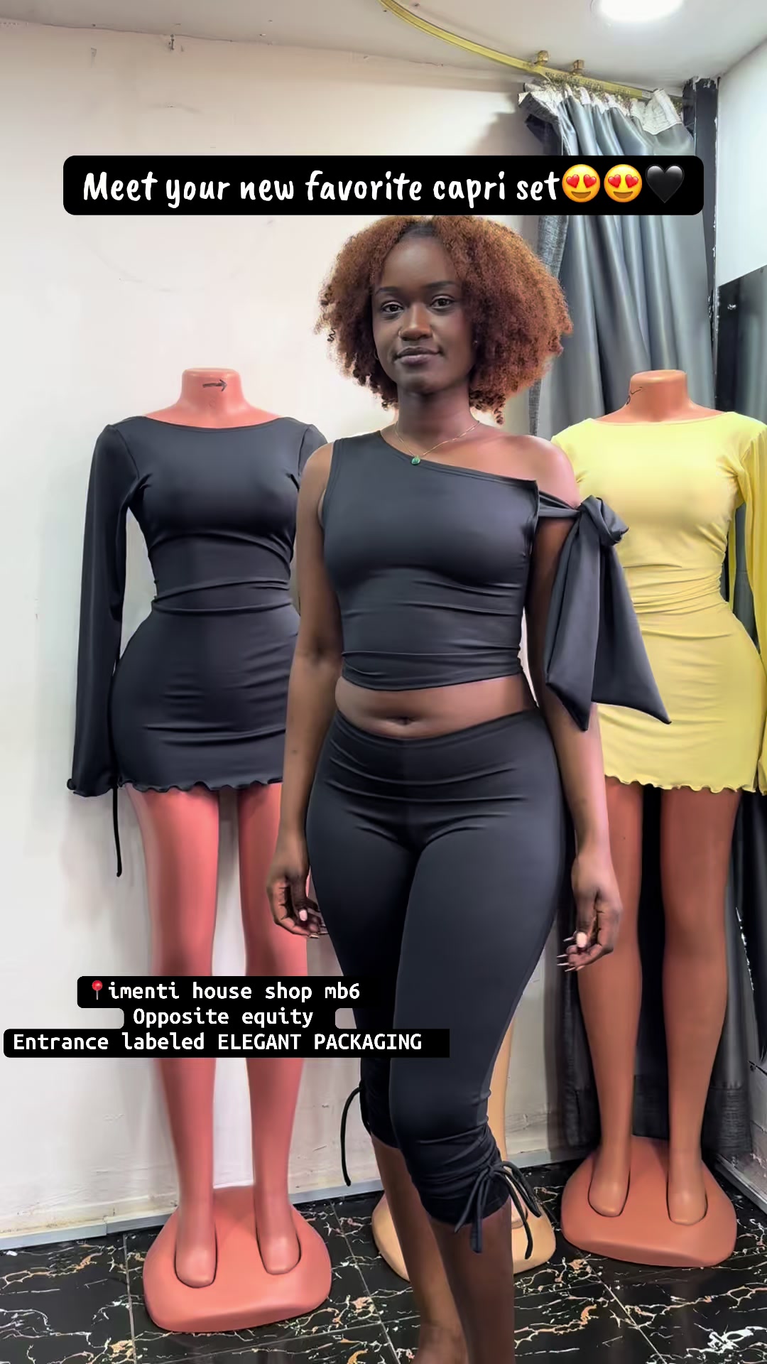 @FABULOUS FINDS 🛍️