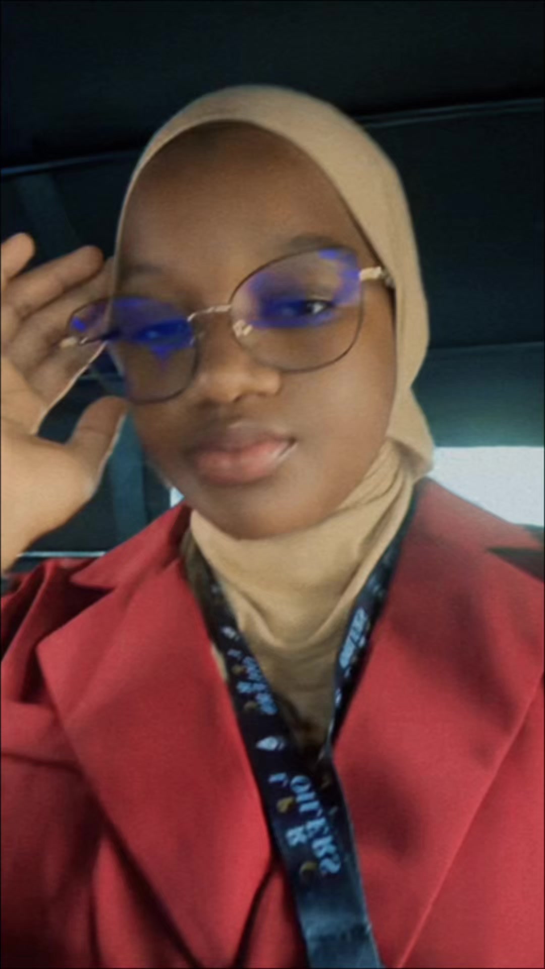 @Kadija Bah