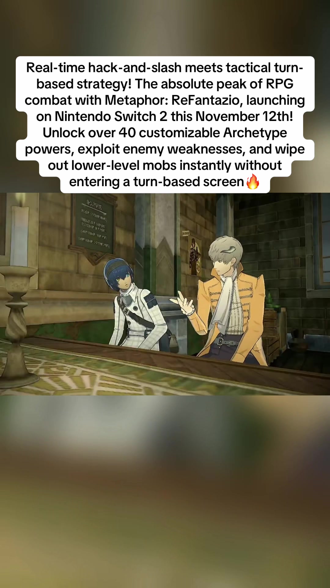 @Gaming Lobbies