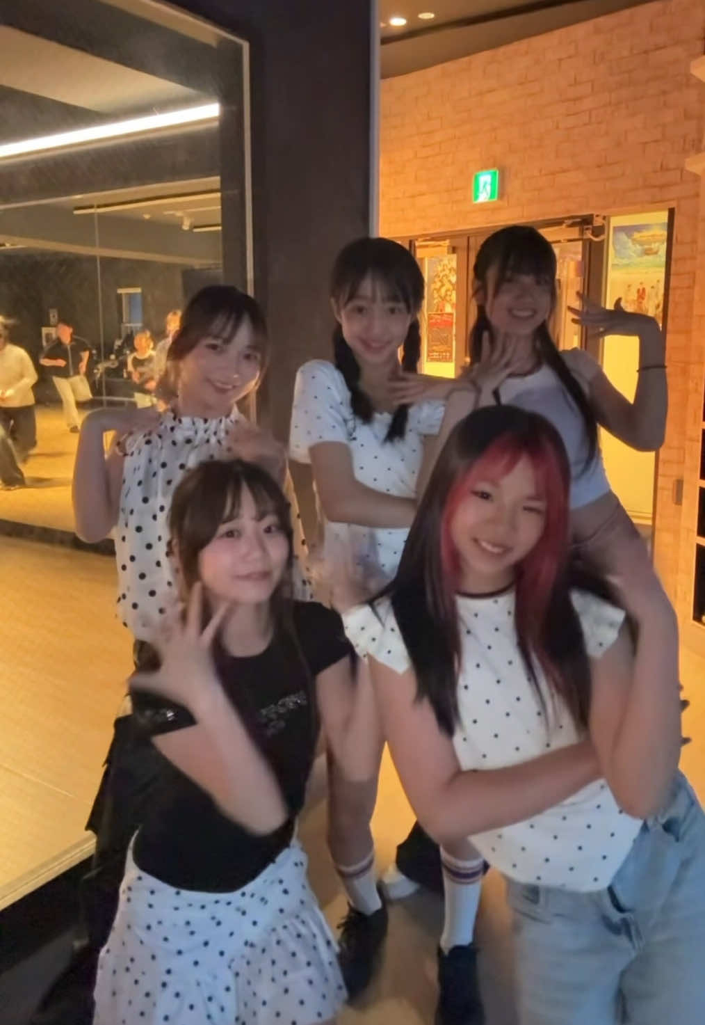 @北国踊蟹