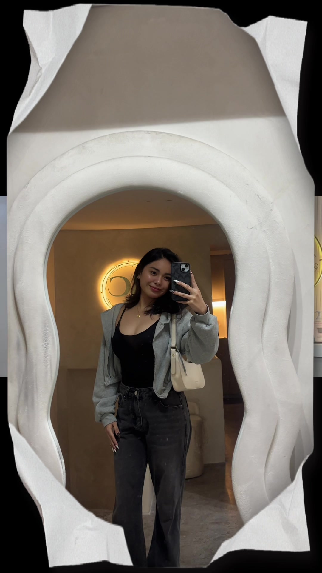 @honeybayot on FB
