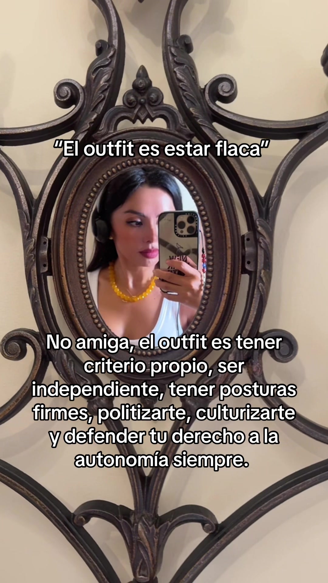 @Marisol Calva