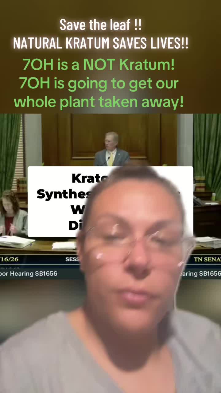 @Vegan Jen 🌱