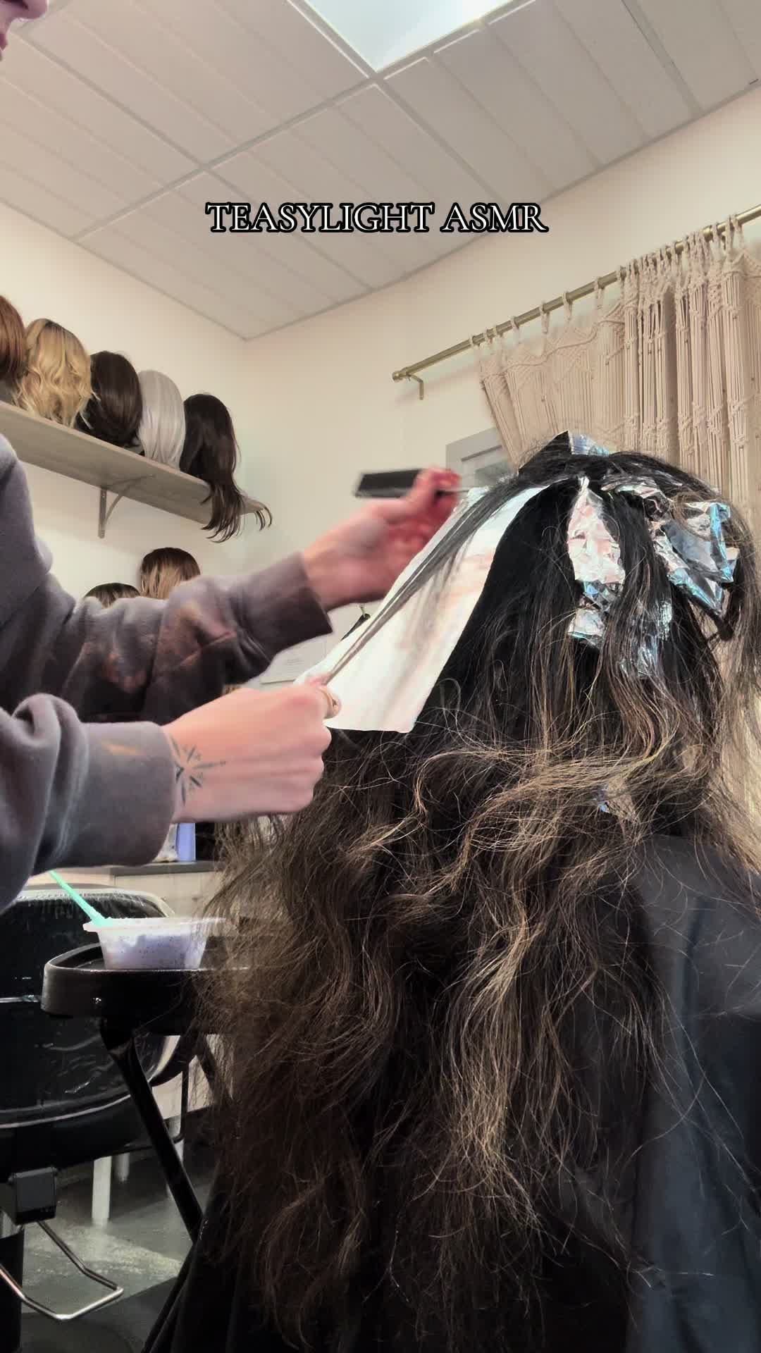 @SOPHIA | SOUTH FL HAIRSTYLIST