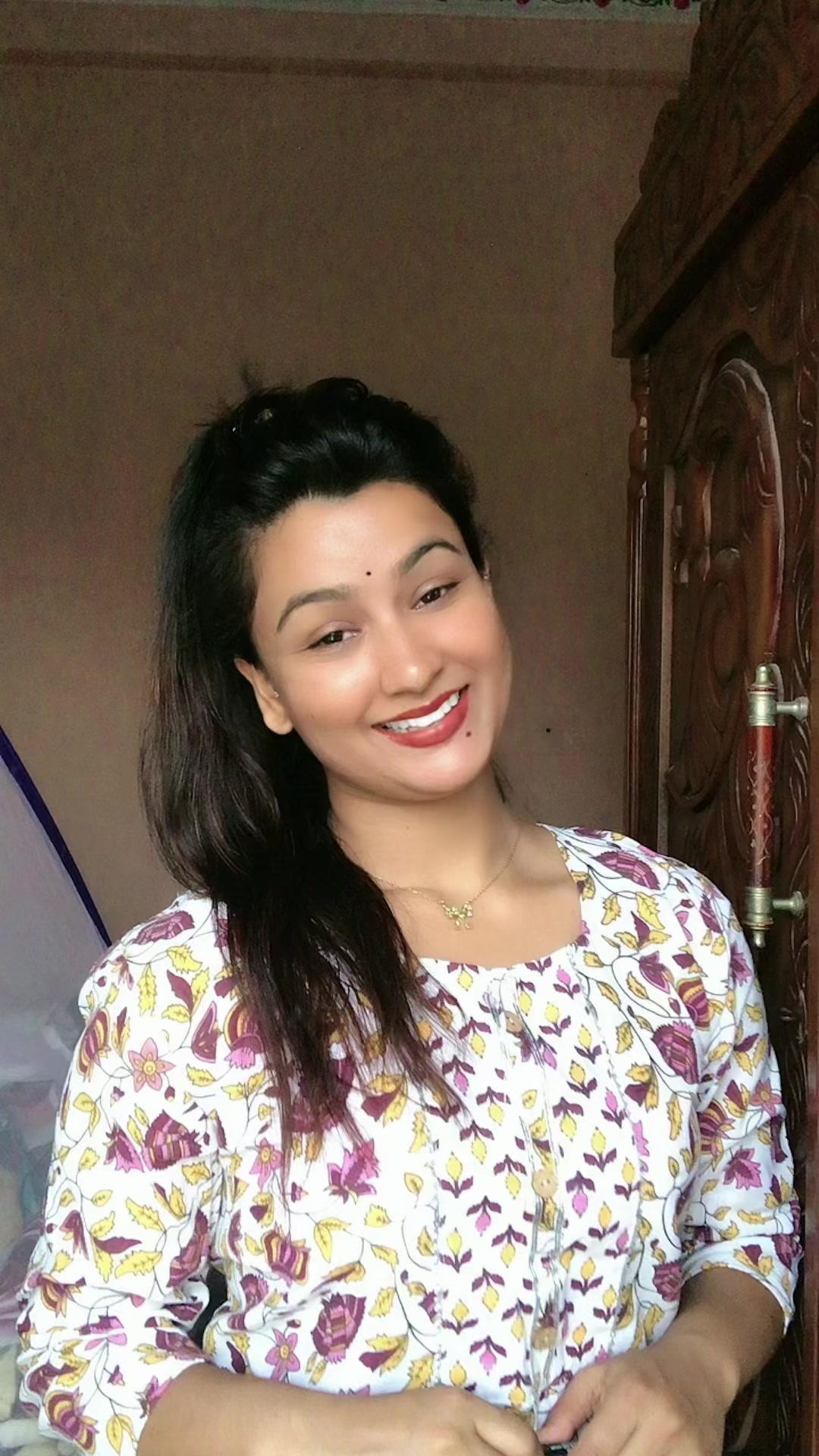 @लप्सा भुसाल