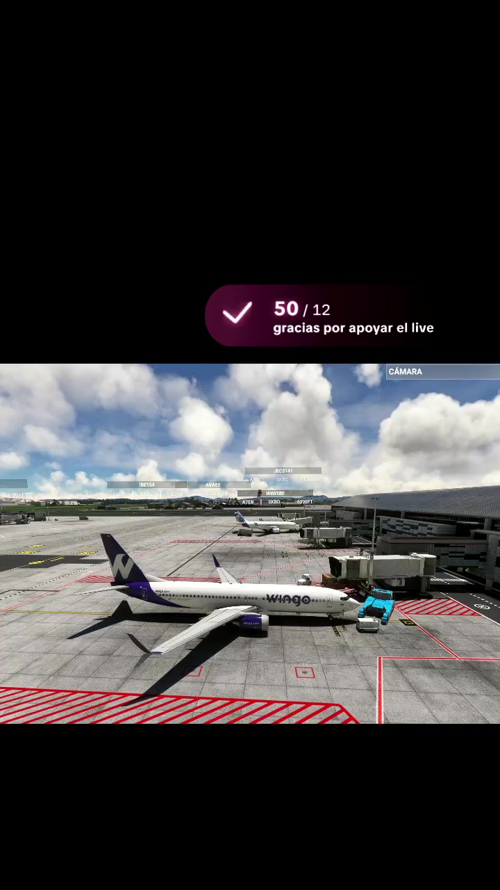 @Capit&aacute;n Temu ✈