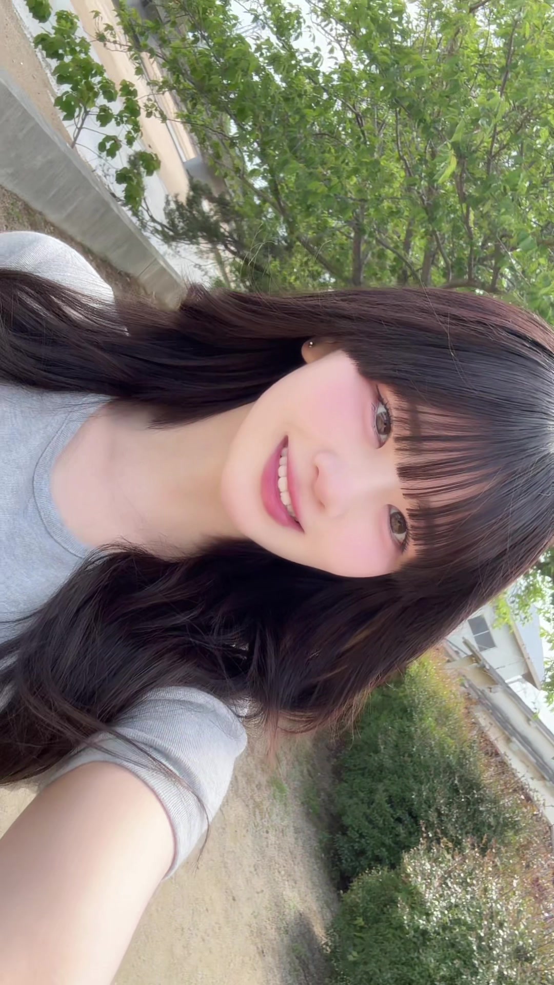 @帯刀 柚愛(おびなた ゆあ)