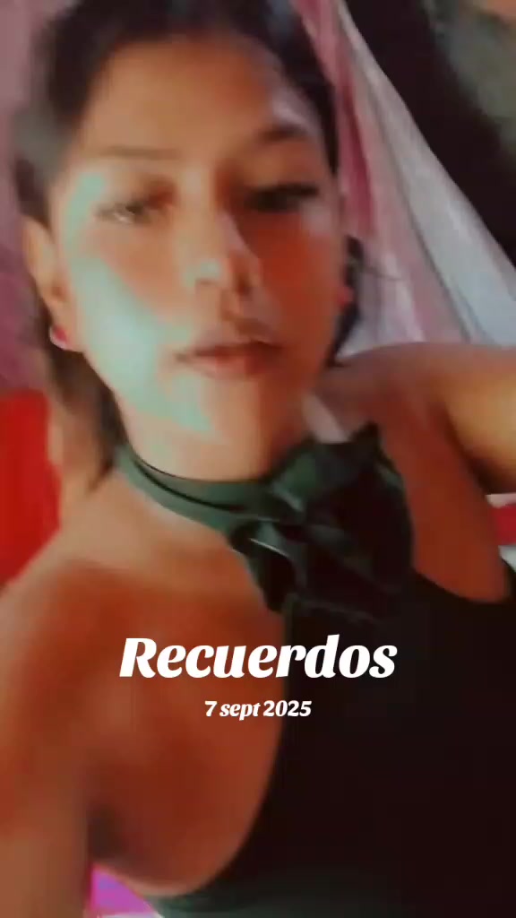 @Juliana sanchez