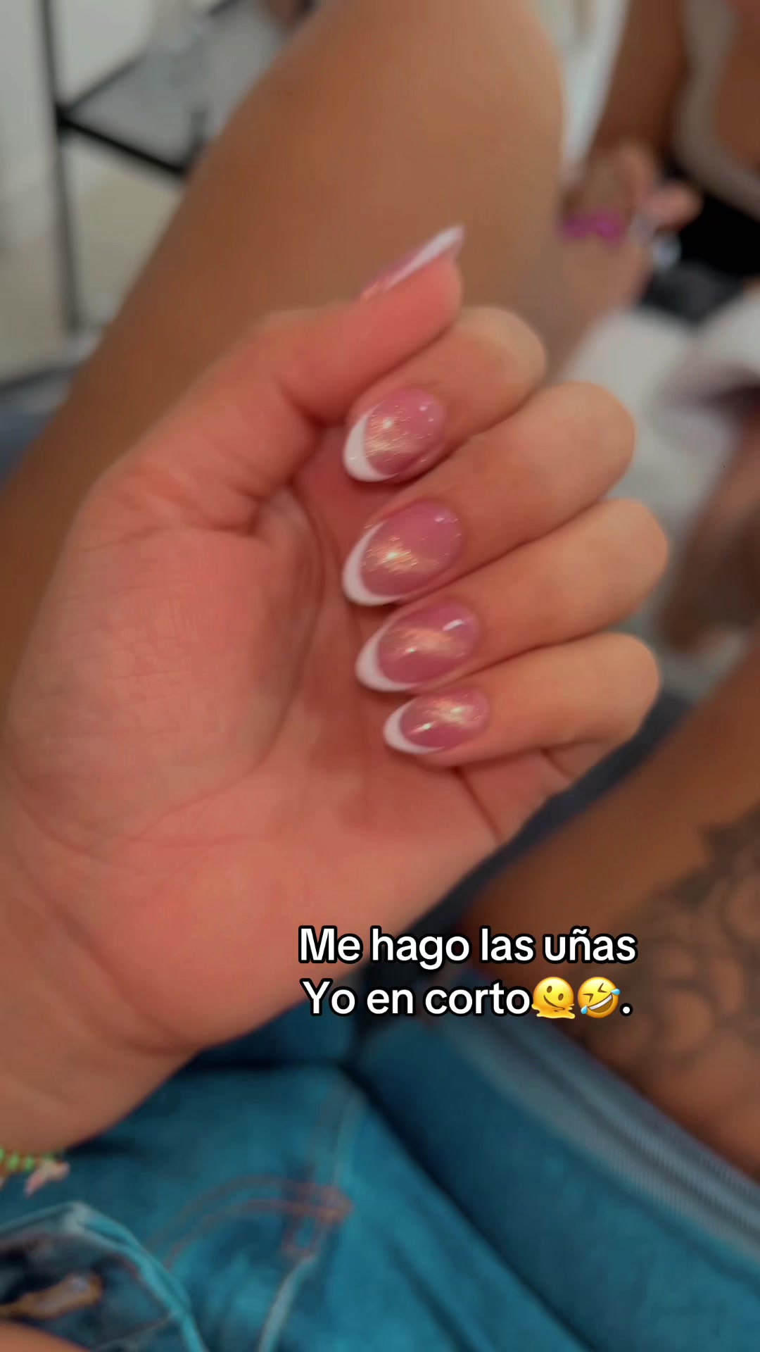 @F R A N Y E ๐!