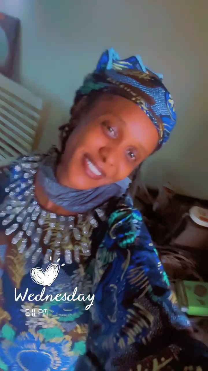@Jamilagwaska