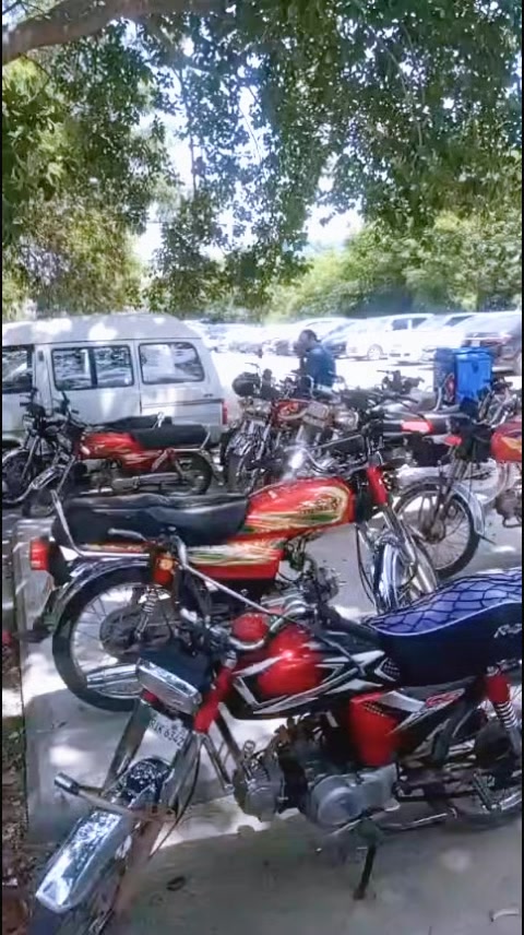 @R.K Moter