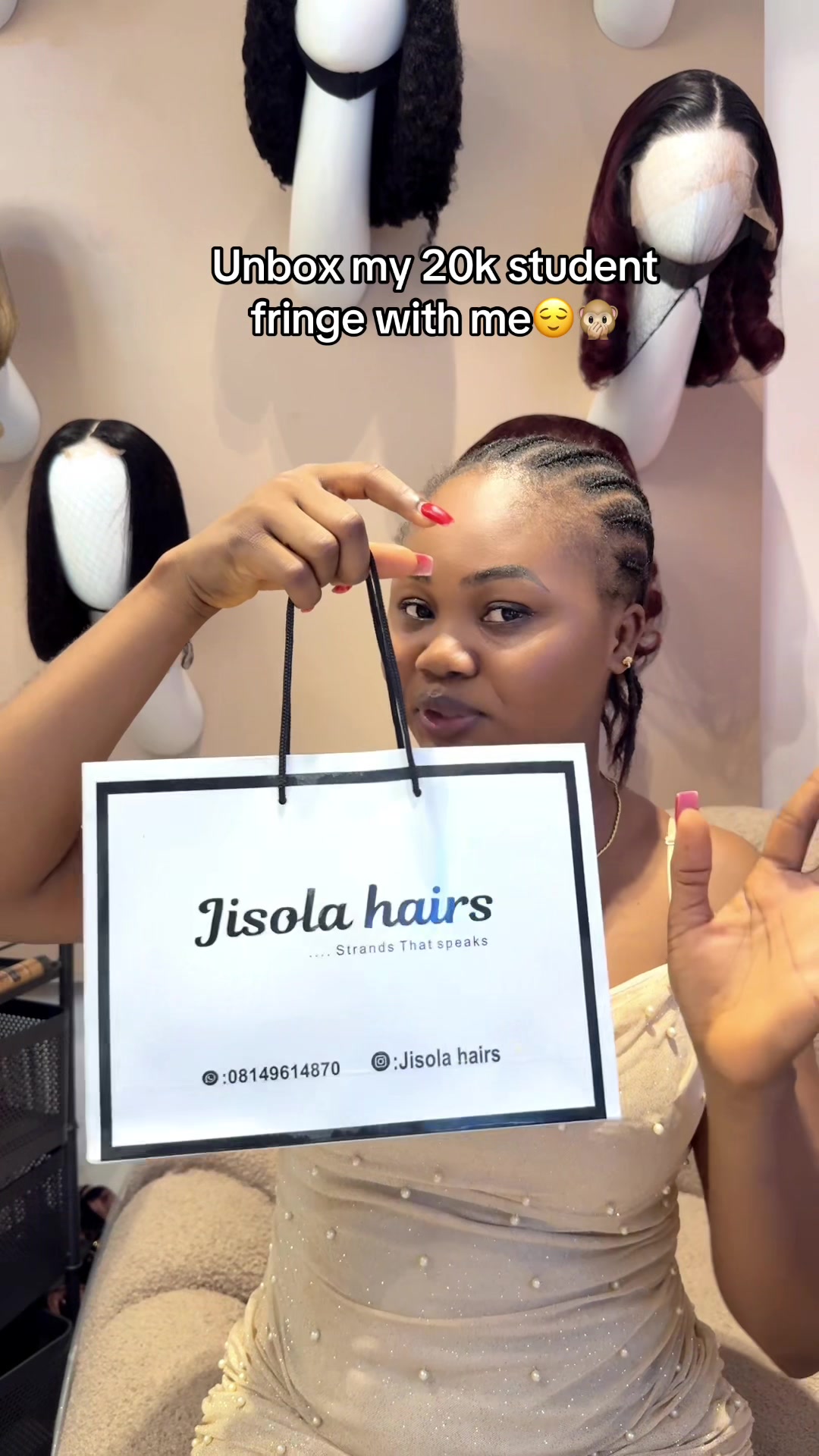 @jisola_hairs🎀