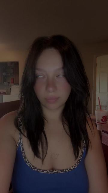 @Briana Wilson