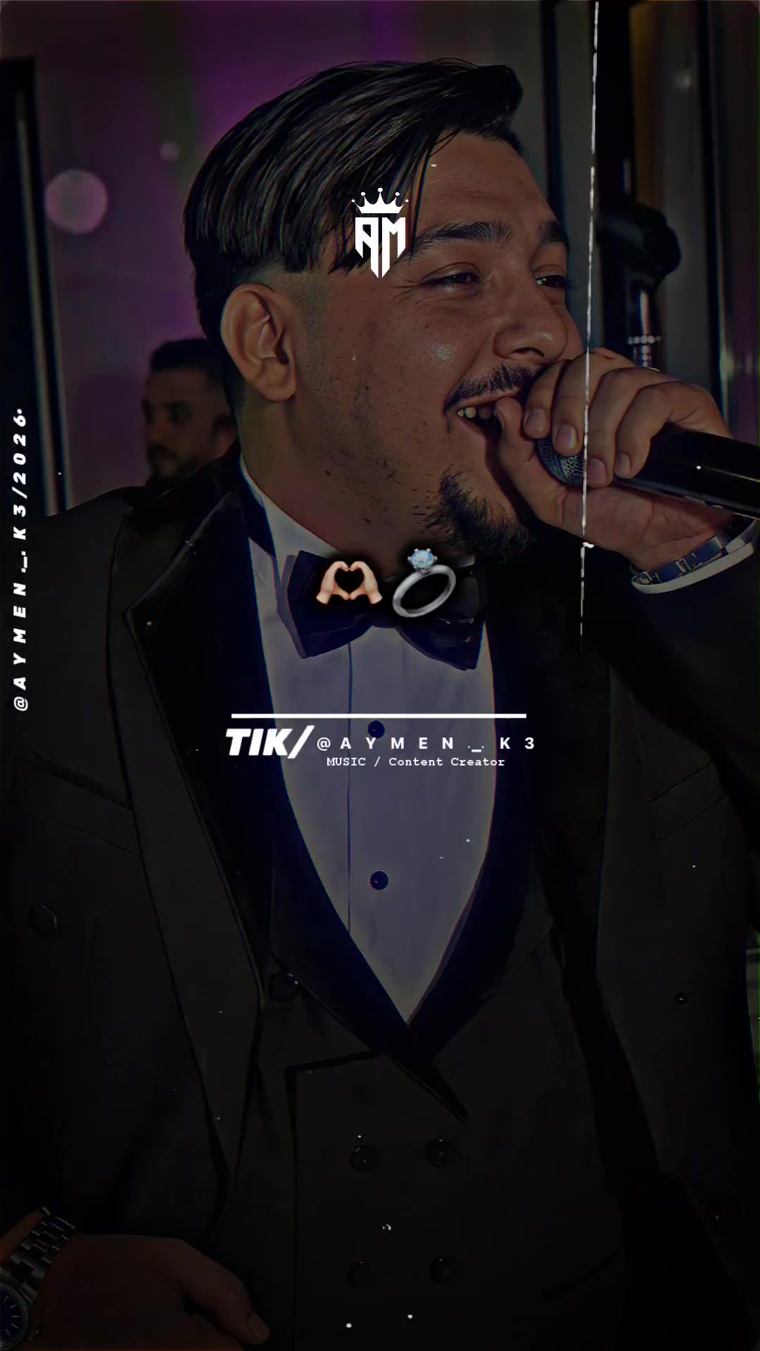 @๐น AYMEN – K 3 ๐น