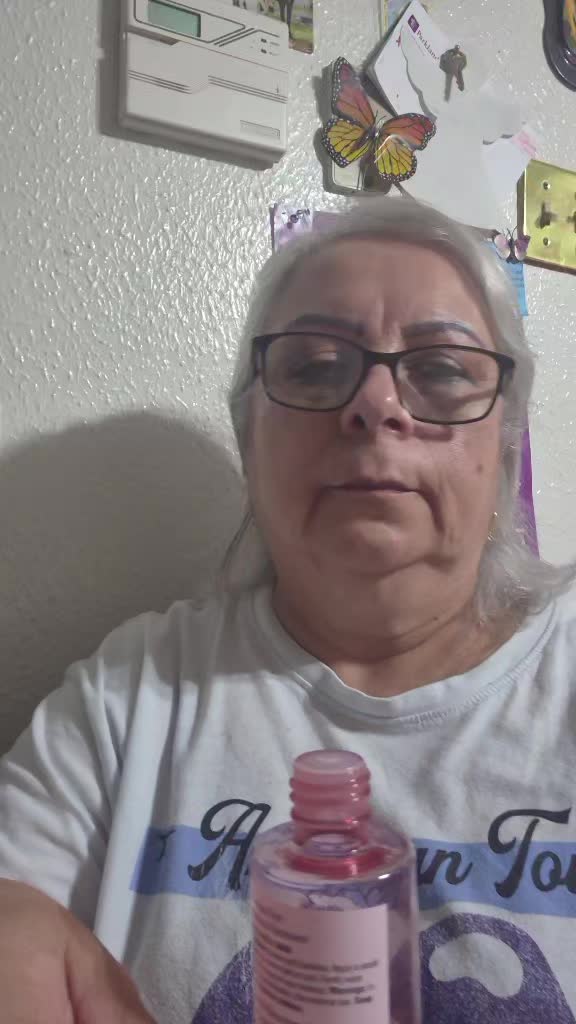 @La güerita
