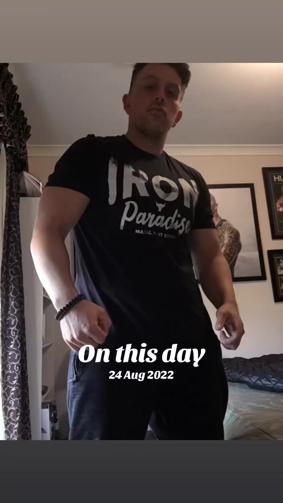 @Greek 🇬🇷 Hulkamania