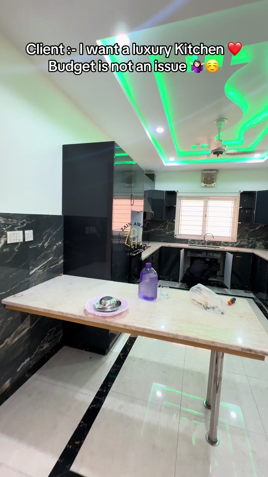 @Zain Awan Interior