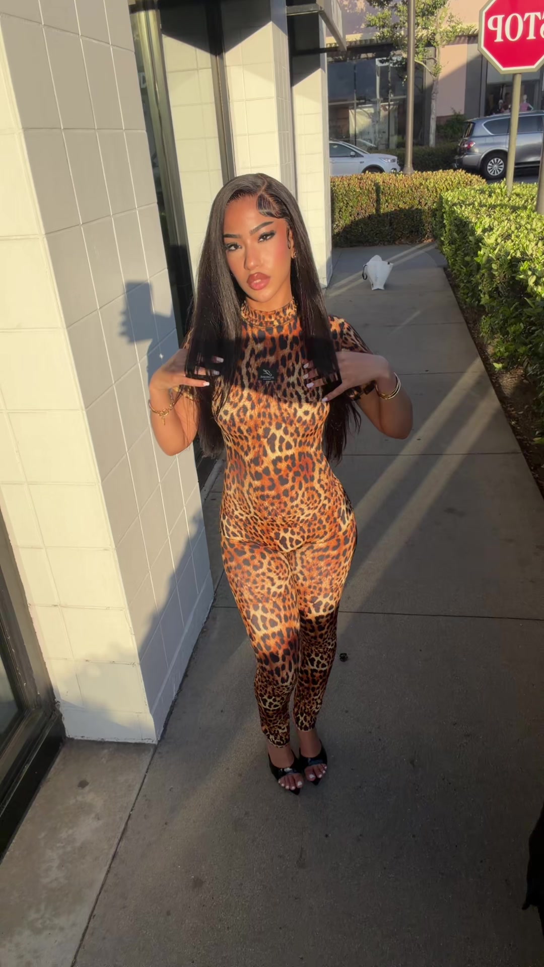 @thebaddest