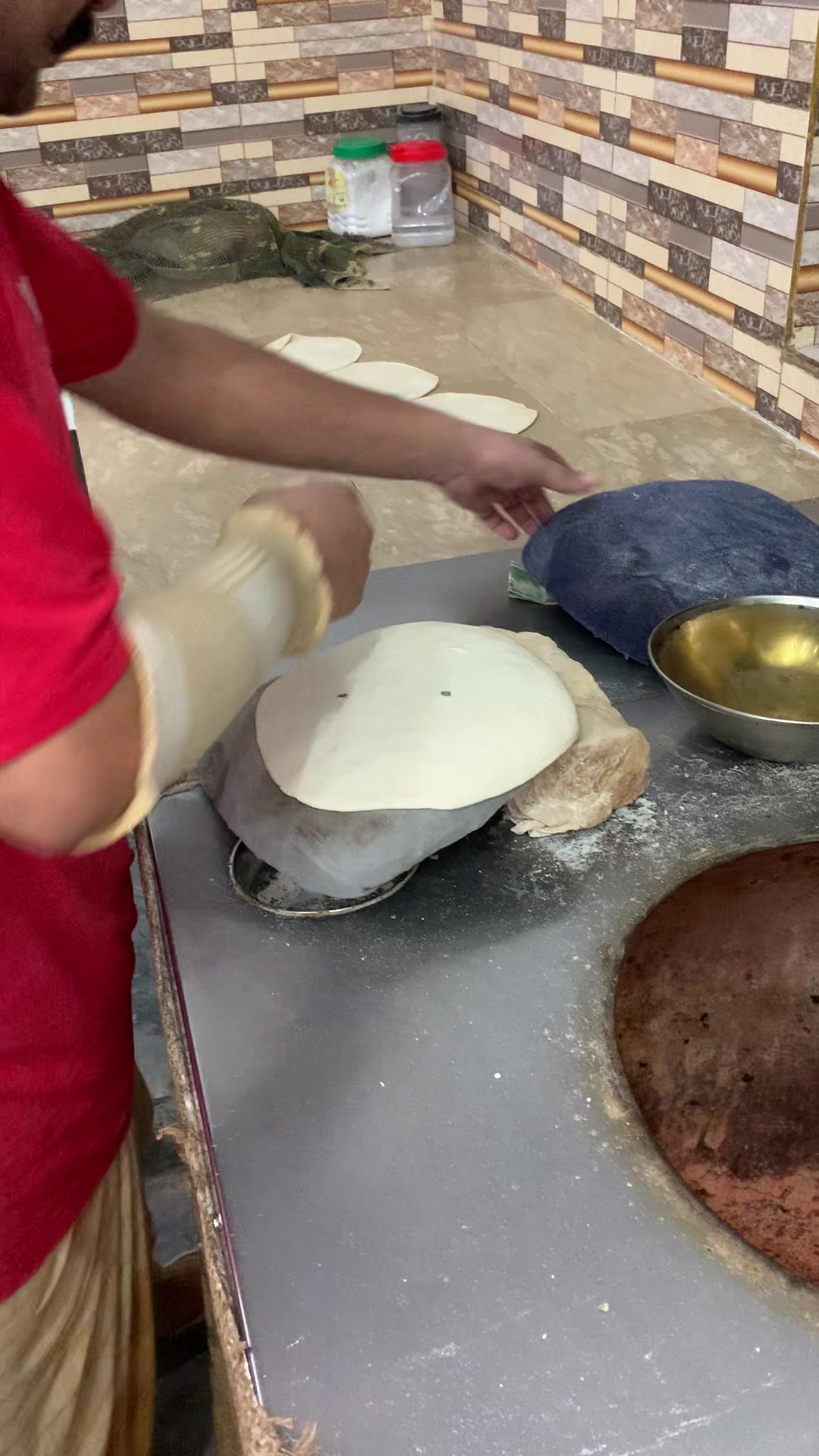 @Butt