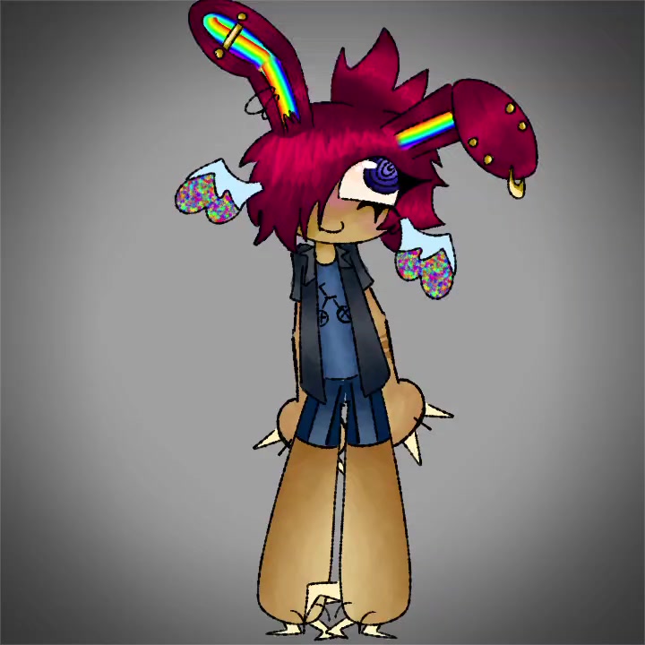 @Rinny (^≗ω≗^) / Orber809