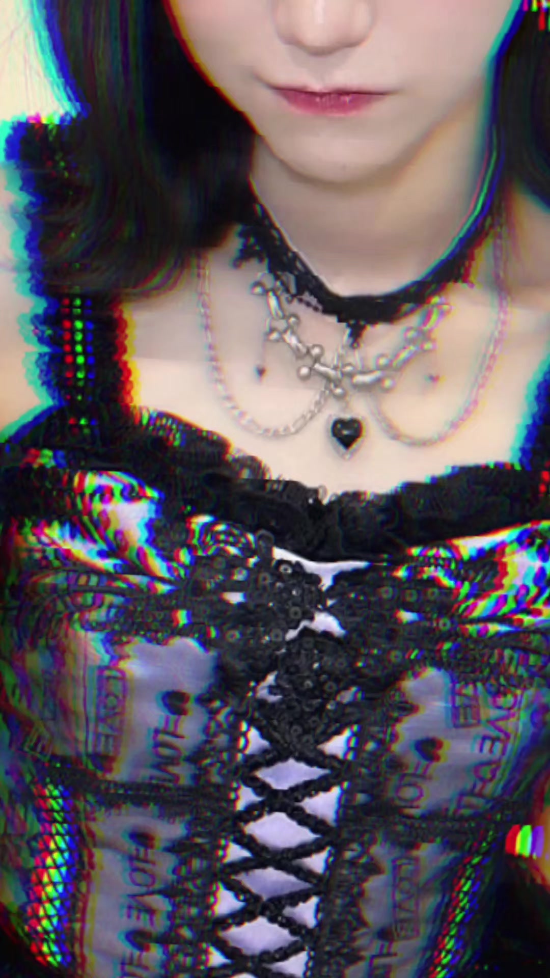 @らい