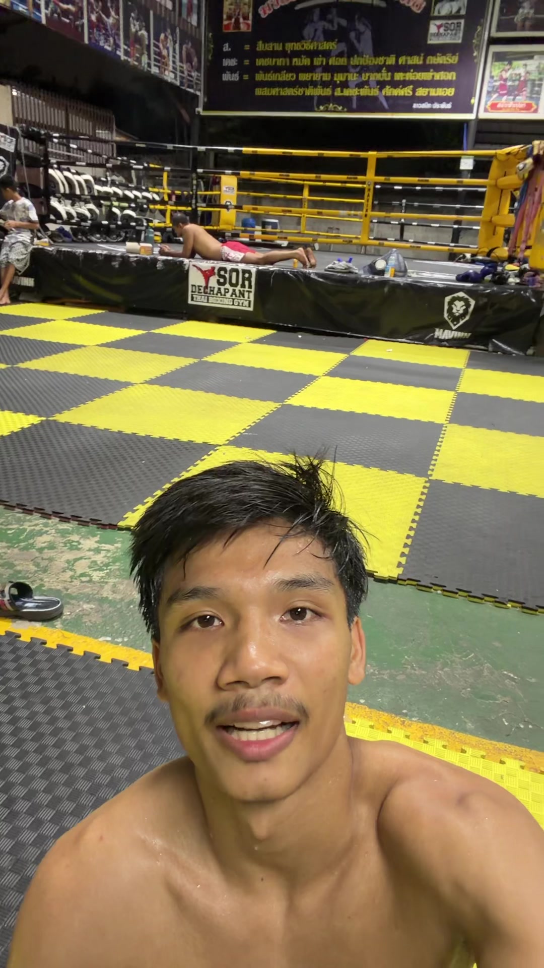 @ALIFF RAKIB