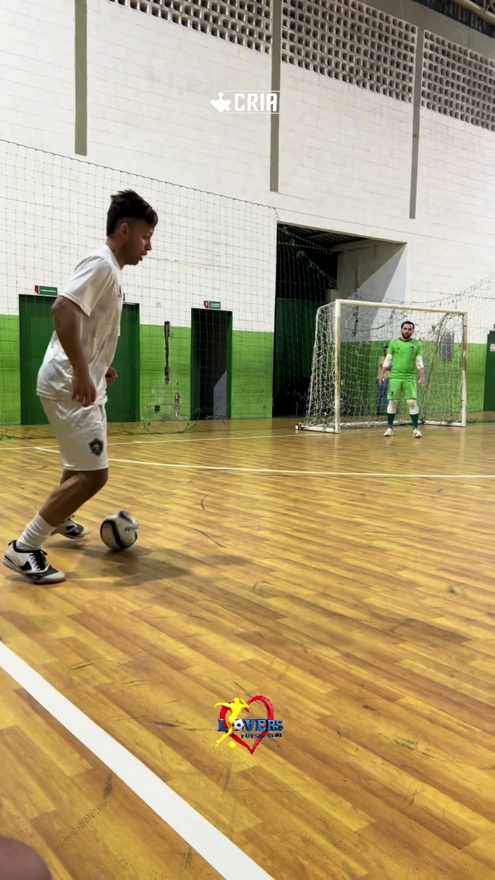 @Várzea Osasco
