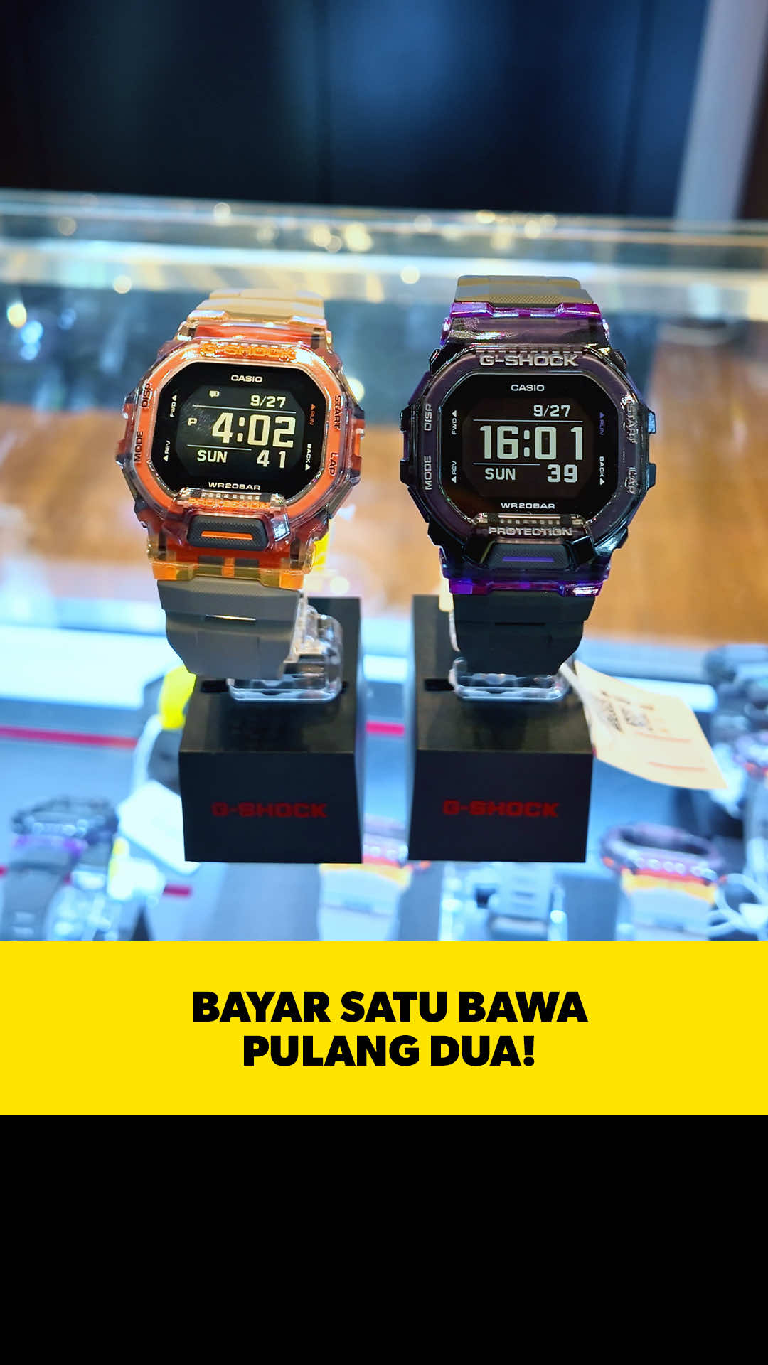 @Gudang Jam Official