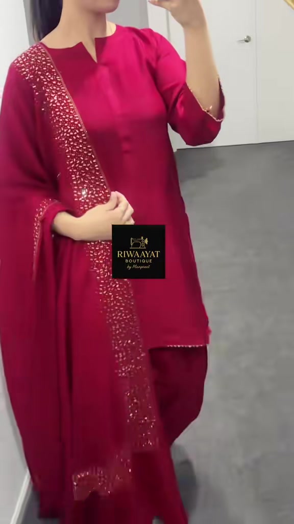 @Riwaayat boutique 🪡 ✨