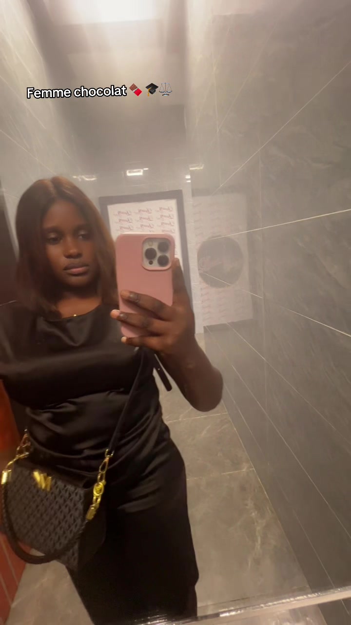 @femmechocolat 🎓🍀❤️