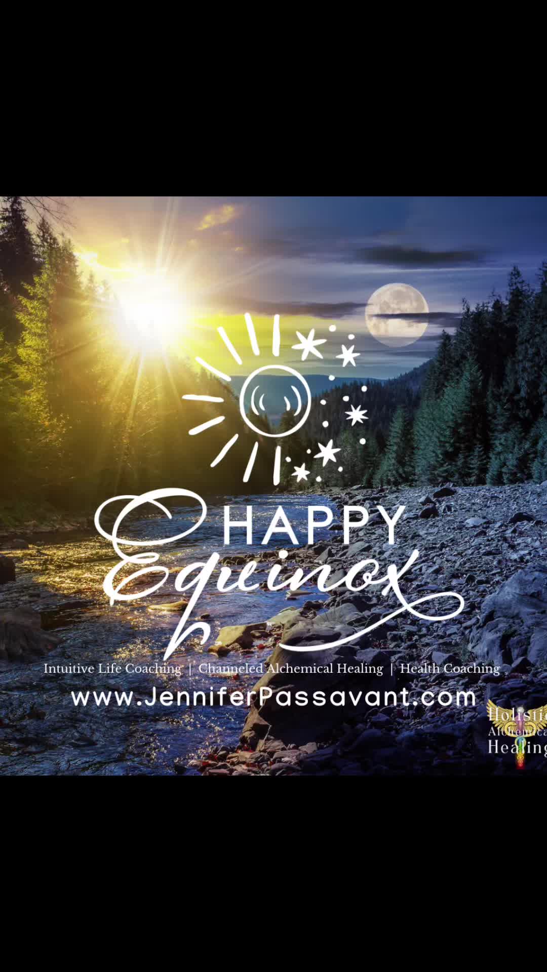 @Holistic Alchemical Healing