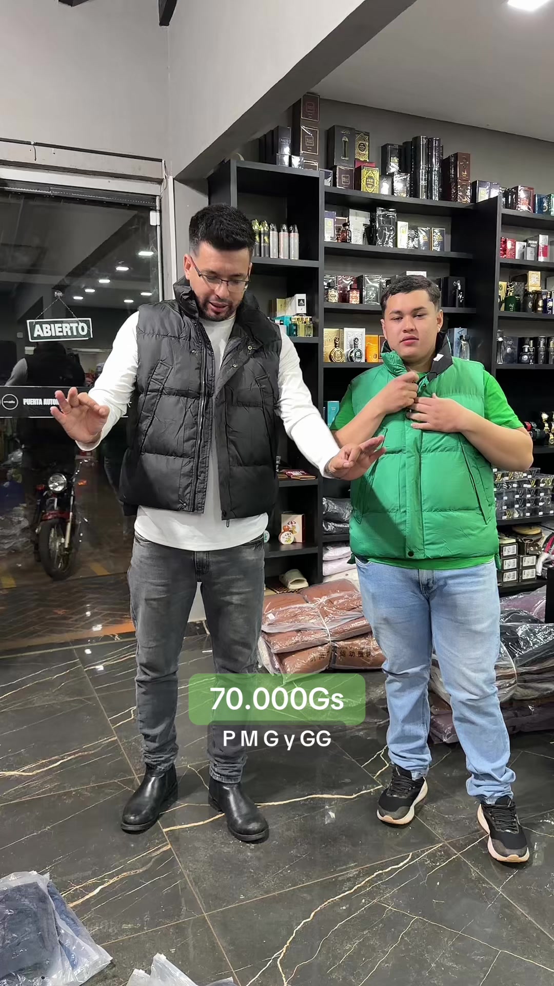 @Camilo Zetta Store