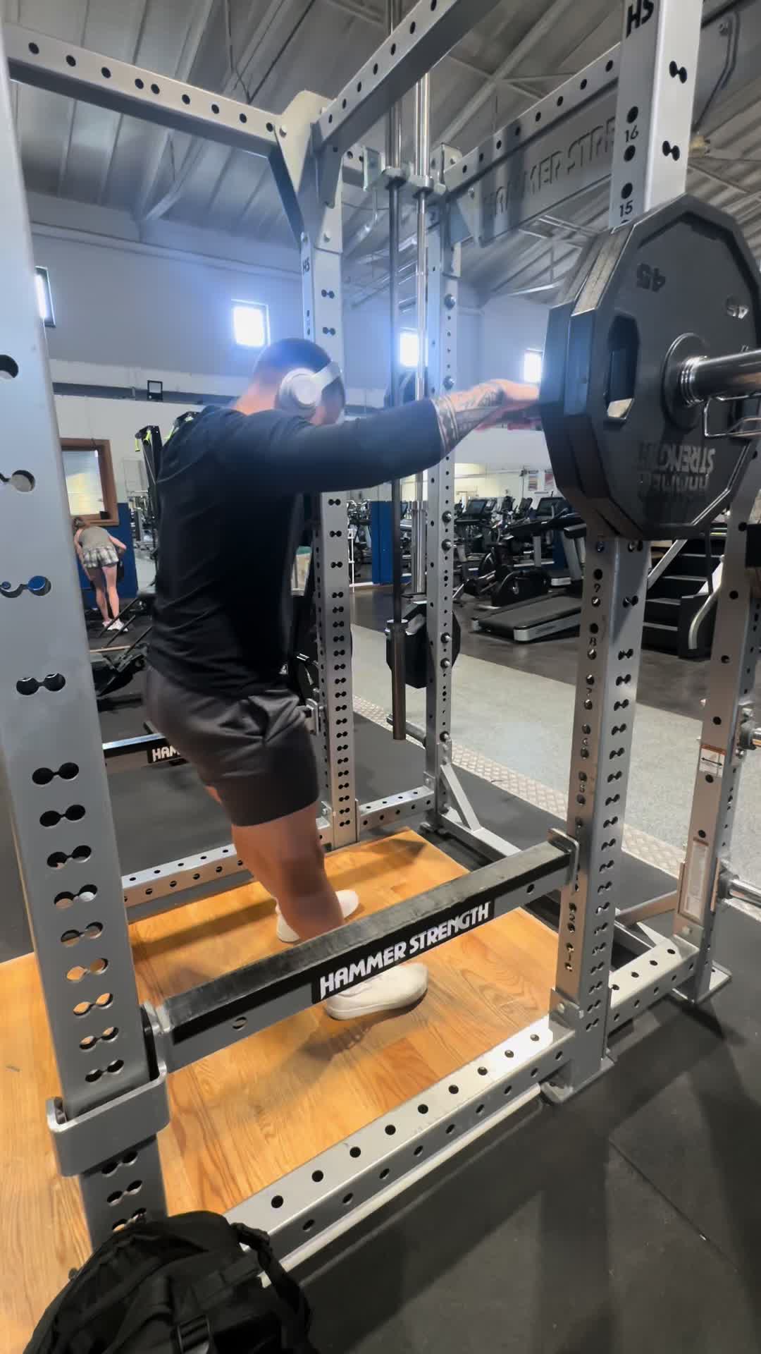 @Jays Gym