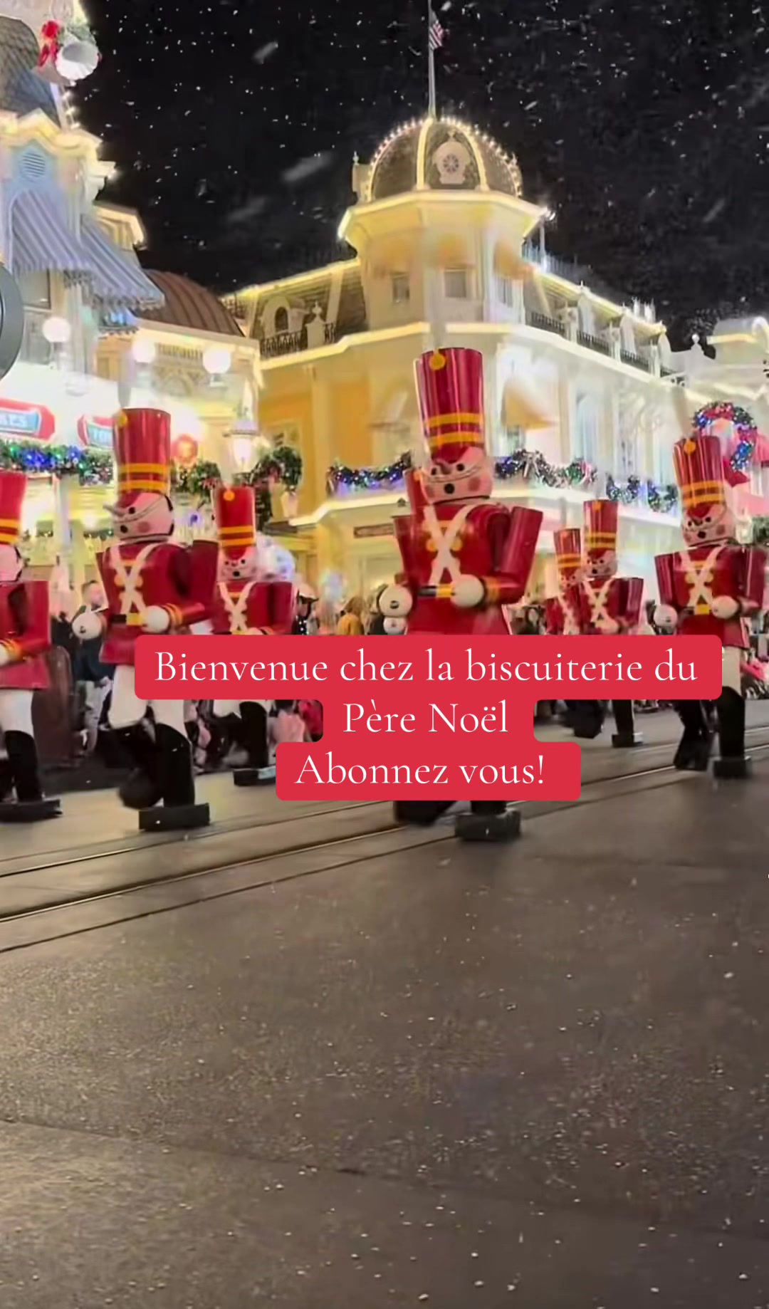 @La Biscuiterie du P&egrave;re No&euml;l