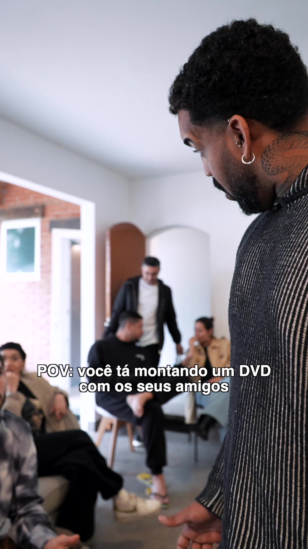 @Grupo Menos &Eacute; Mais