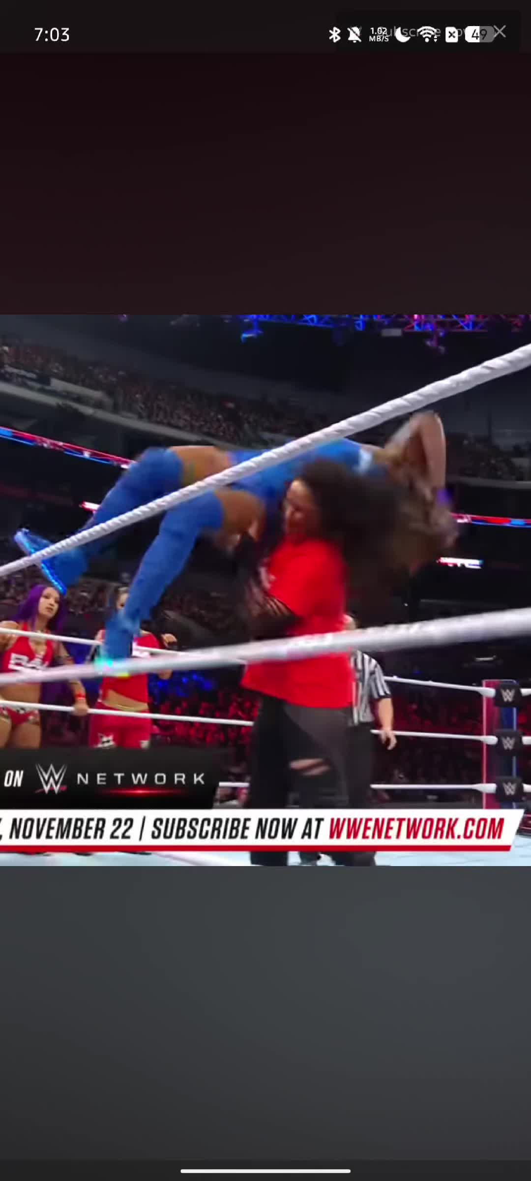 @Wwe