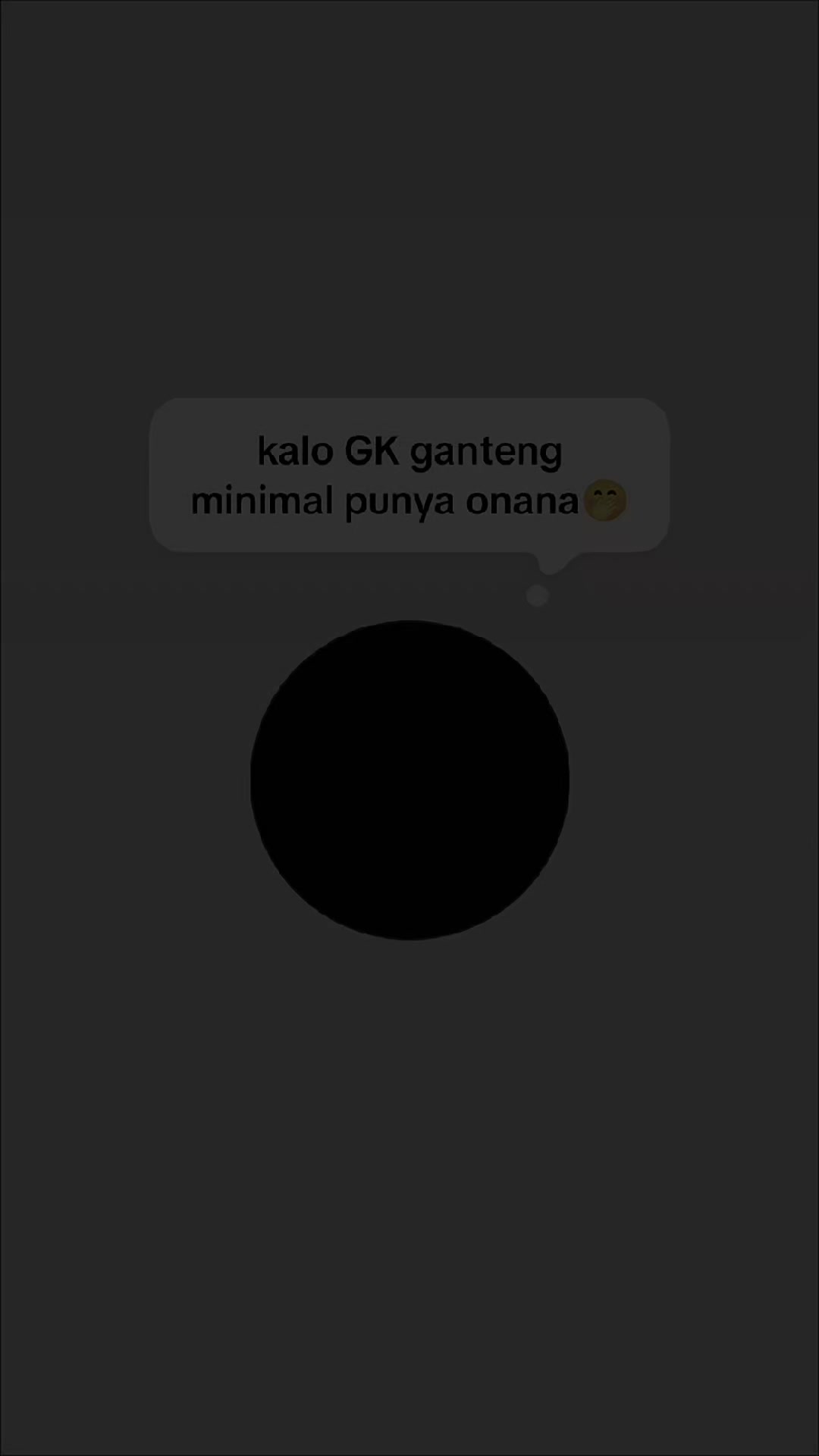 @ini rafaa ygy🤭