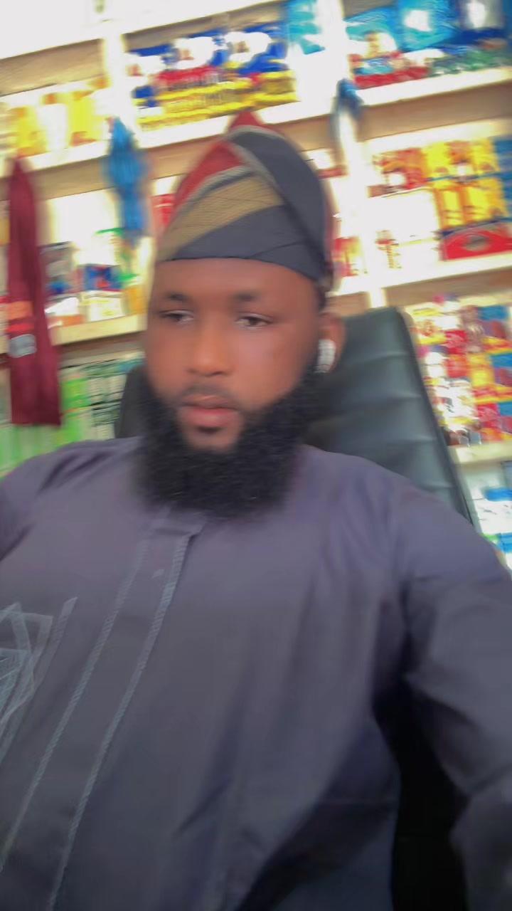 @DR. HABEEB SHEHU SKY