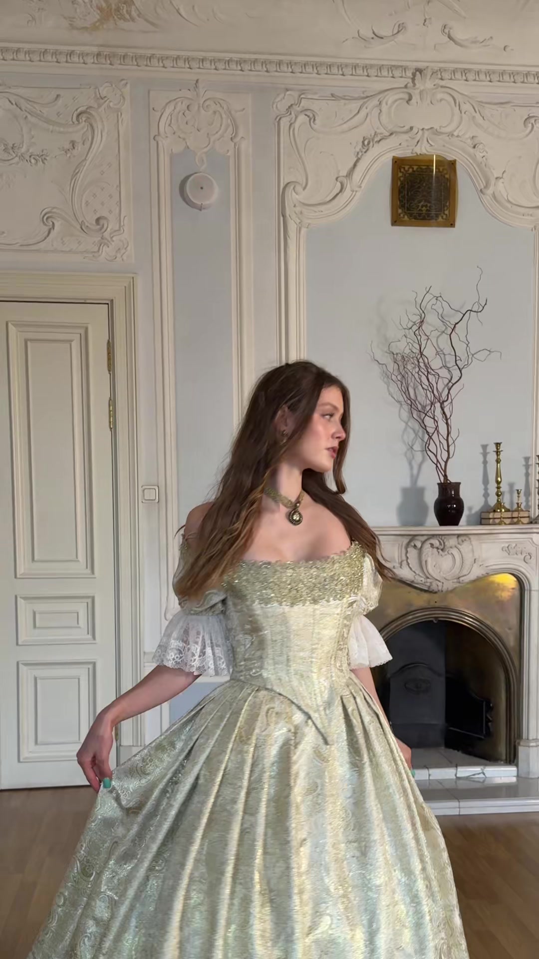@Princess of Russia
