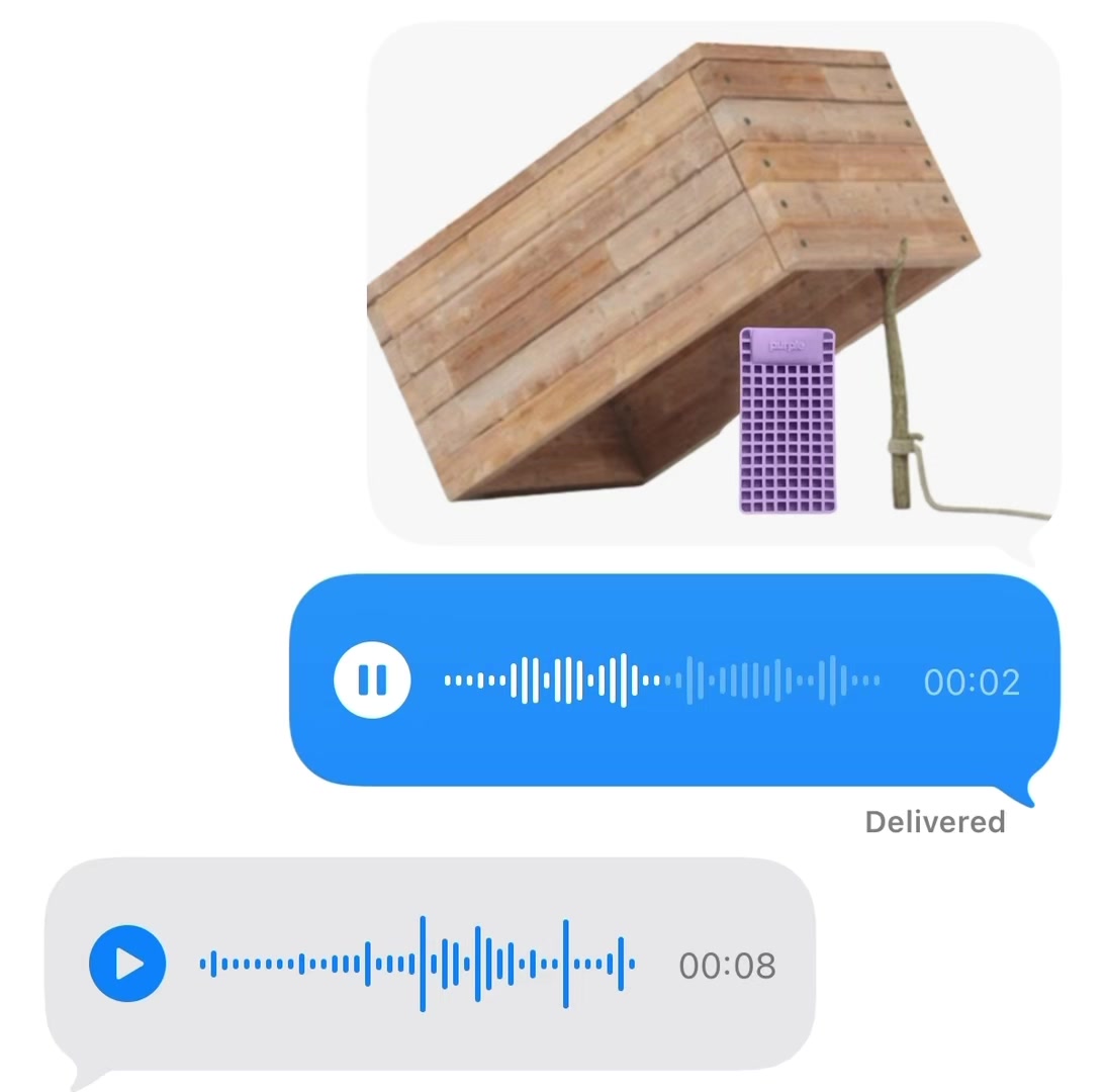 @Purple