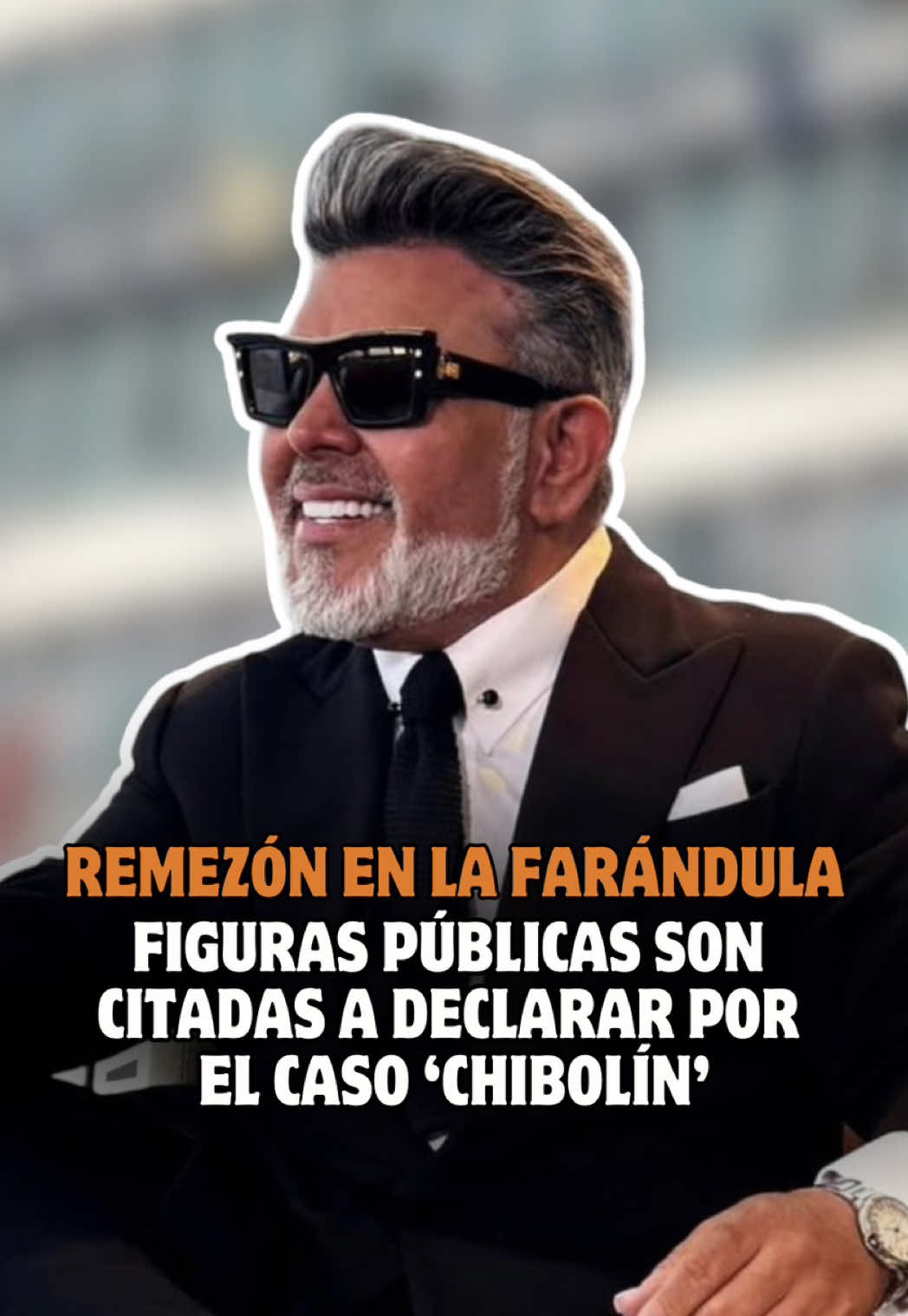 @Trome oficial