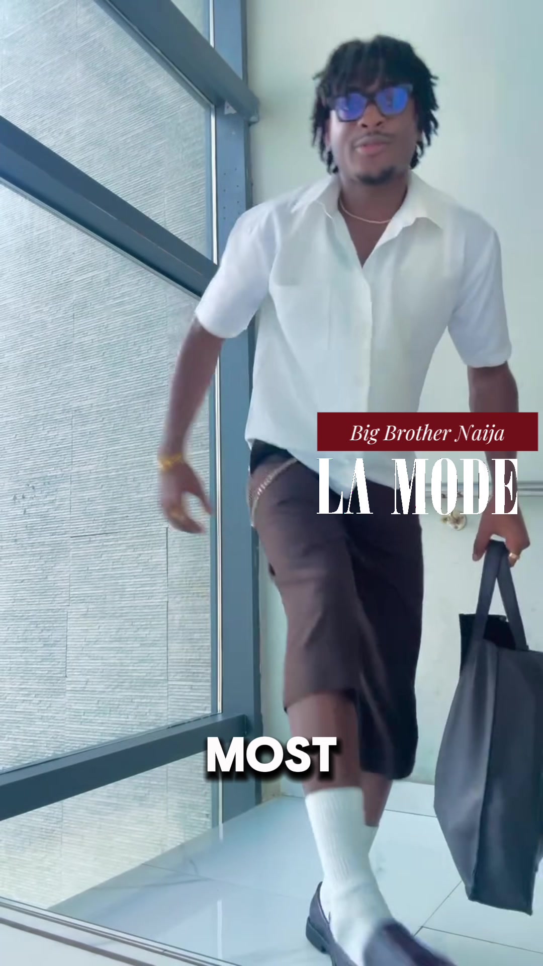 @La Mode Magazine