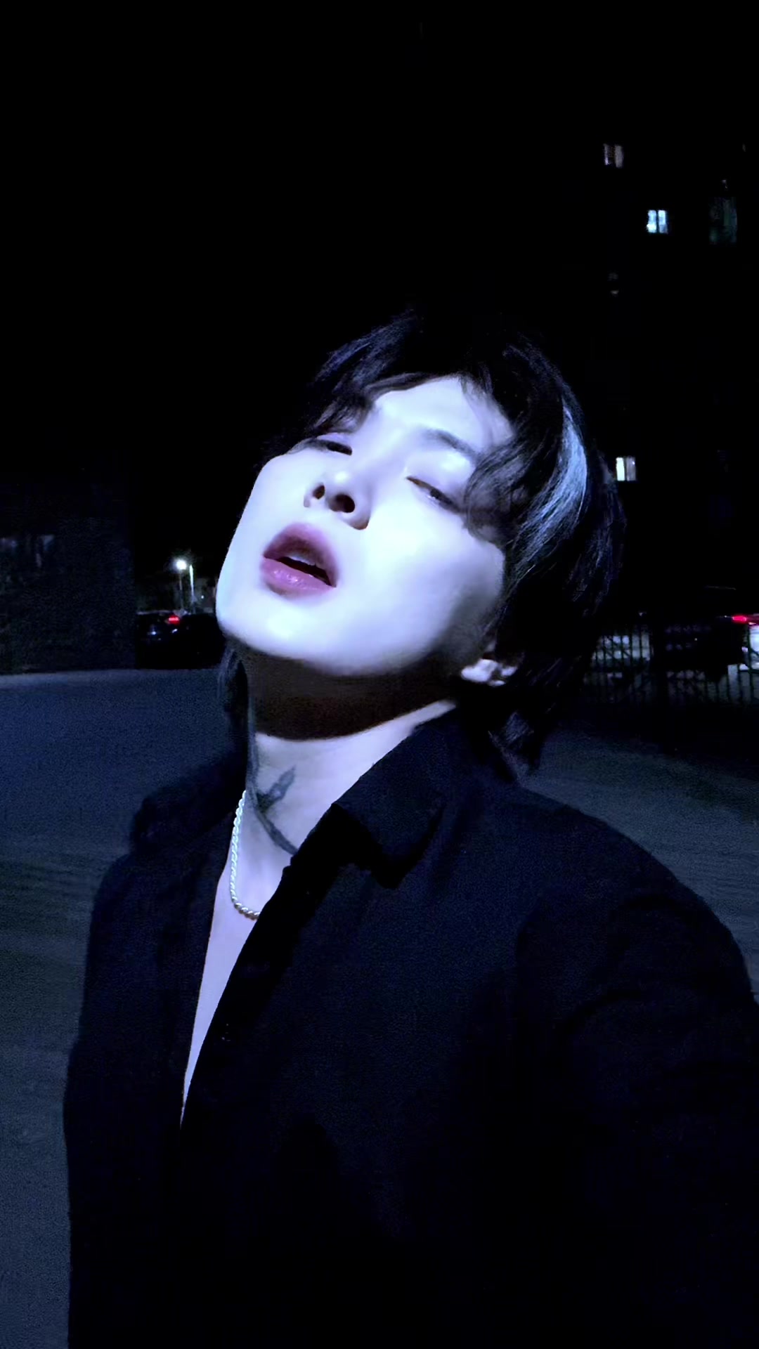 @TEN YUJIN