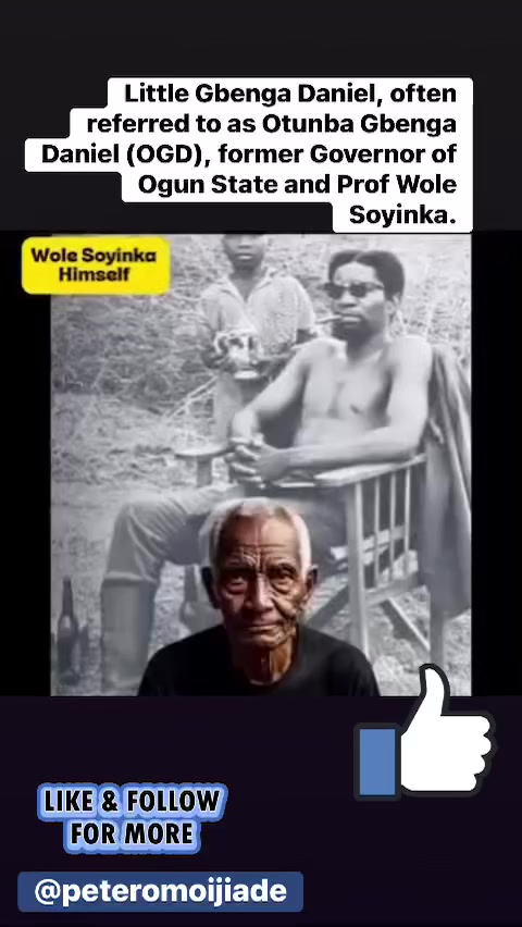 @Peter Odion Omoijiade