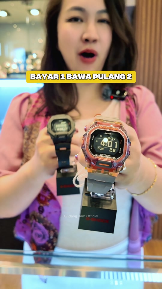@Gudang Jam Official